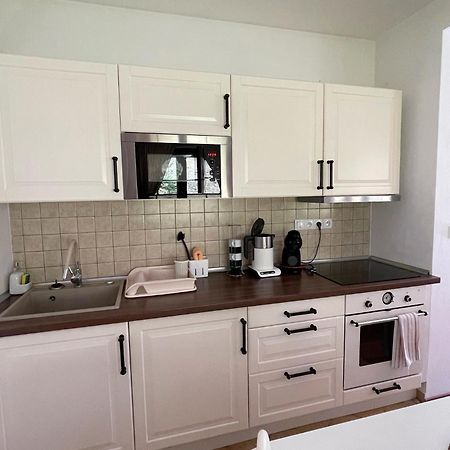 Apartment Barbora 7 Ruzomberok Eksteriør billede