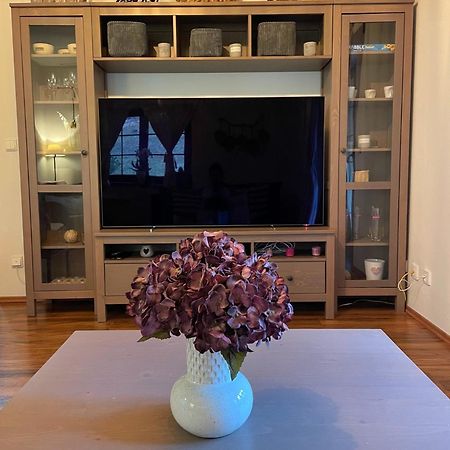 Apartment Barbora 7 Ruzomberok Eksteriør billede